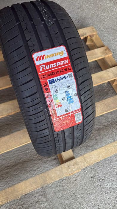Anvelope NOI All Season (Orice Auto) • Factură și Garanție • Mileking