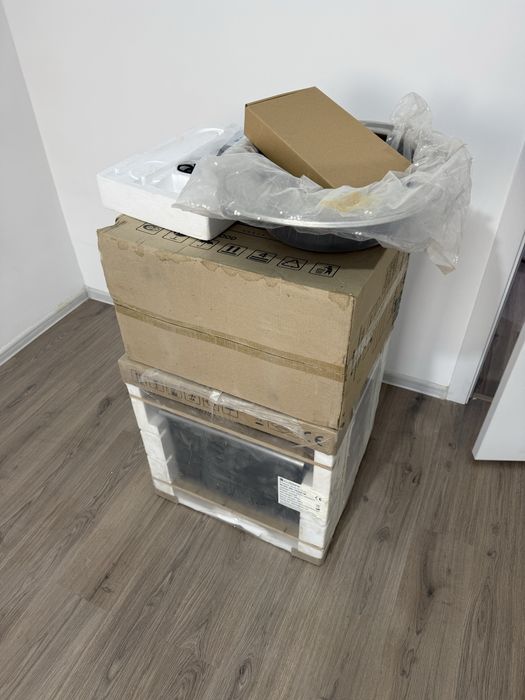 Новостройка Assalom Sohil (Golden House)