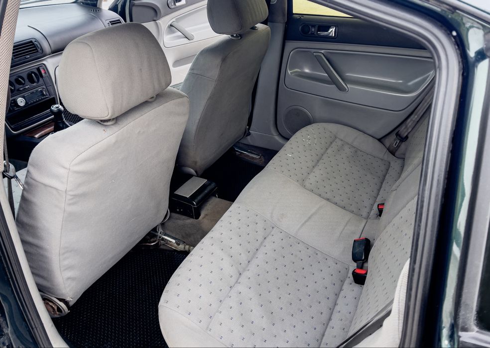 Продам Фольксваген Пассат Б5 1.6