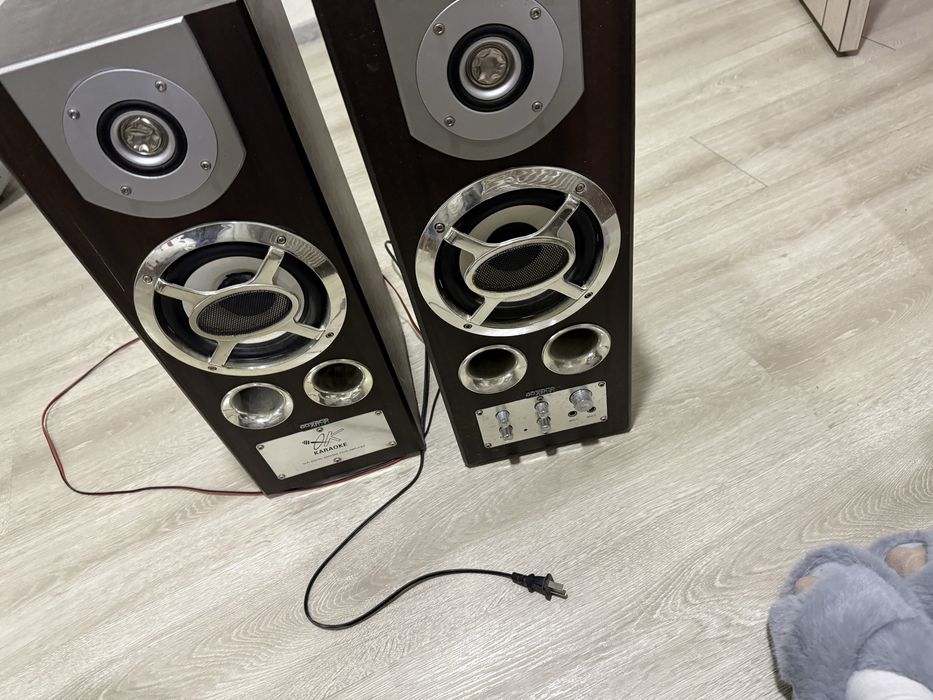 Sambufer ishlatilgan