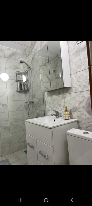 Apartament 50 mp de inchirat in regim hotelier
