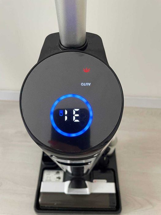 Моющий пылесос ALITMILA