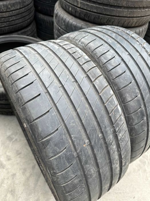 BridgeStone 235/35R19 - Anvelope Vara, Stare excelenta, Garantie 100%