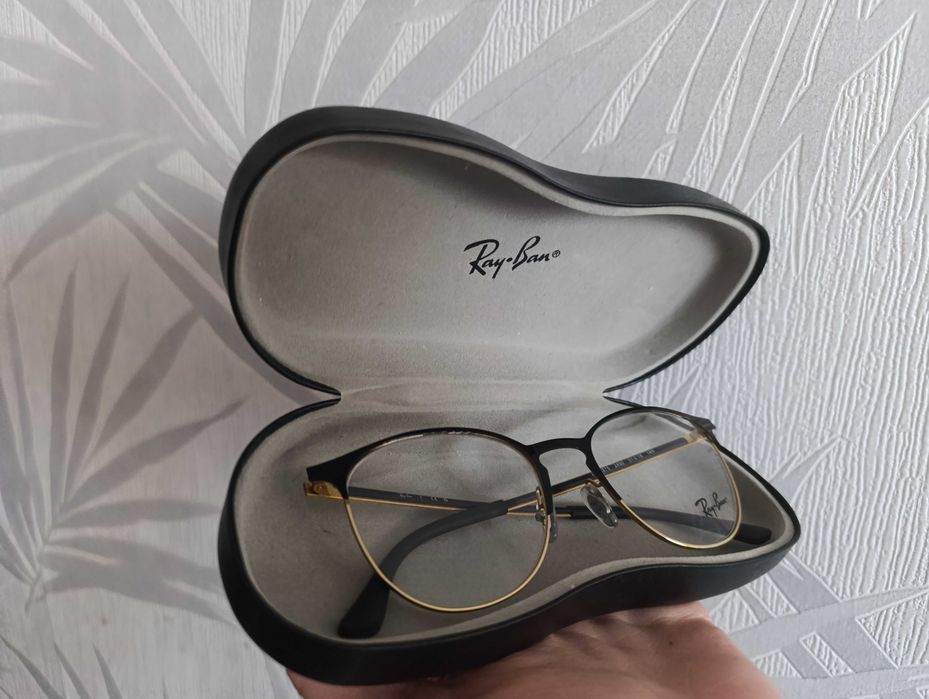 Ray ban рамки за очила