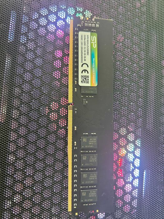 Silicon Power XPOWER Pulse 16GB DDR4 3200MT/s