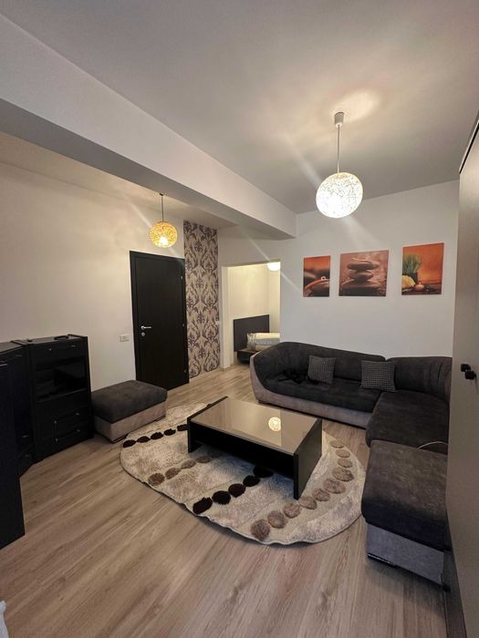 Garsoniera Berceni Grand Arena Metalurgiei 41 mp
