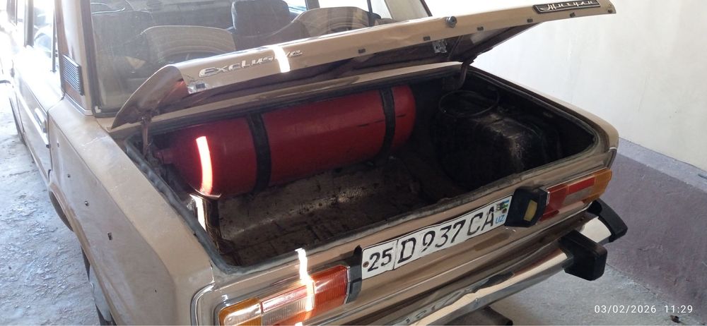 Жигули 2106 сотилади