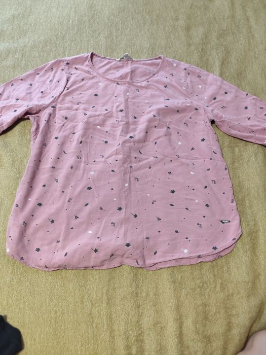 Вещи на девочку,