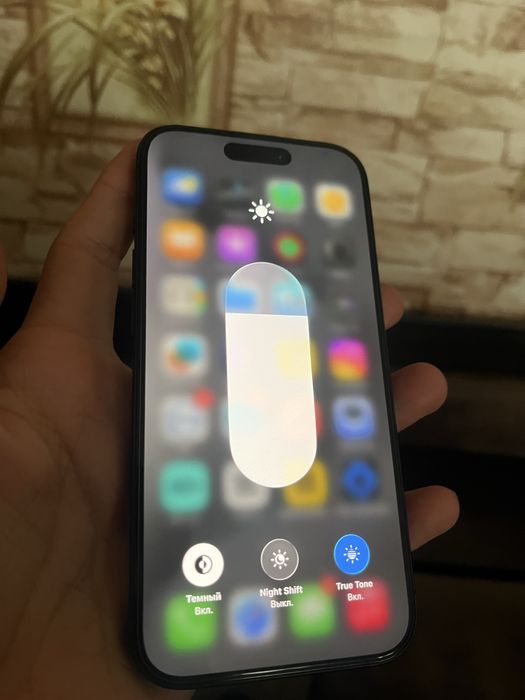 iphone 15 pro  идеал