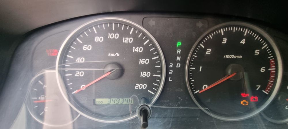 Продам Land Cruiser