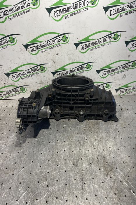 Galerie admisie A 651 090 00 37 Mercedes-Benz ML W166