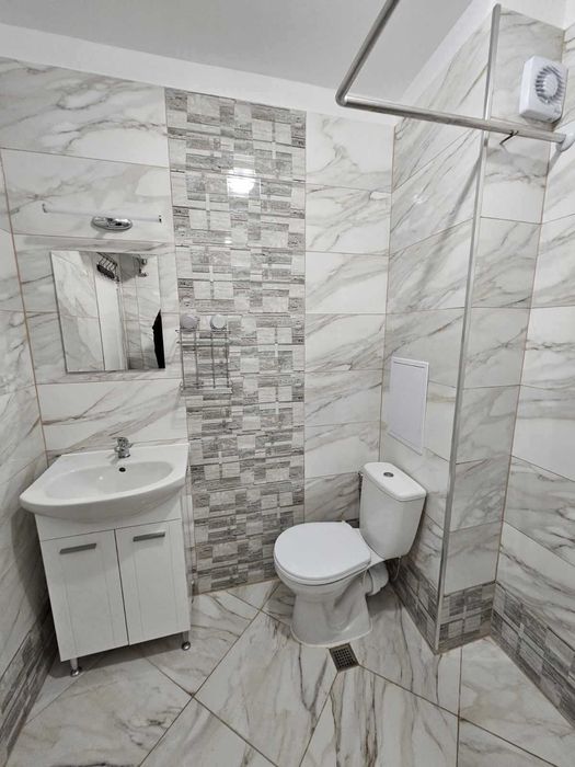 Дава се под наем Тристаен апартамент в София, Надежда 1 - 84 кв.м за 540 € - Снимка #6