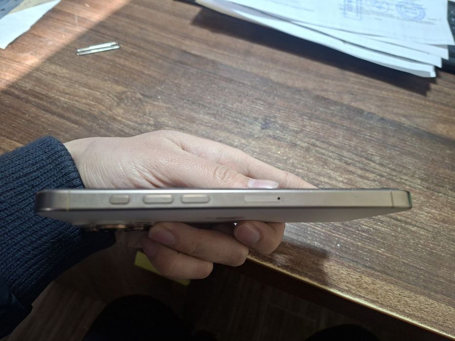 Iphone 16 Pro Max 256GB