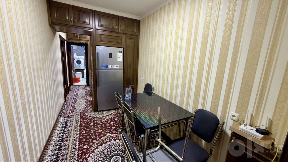Геофизика.Сдаётся 3х комнатная Люкс.Grand Sultan ресторан