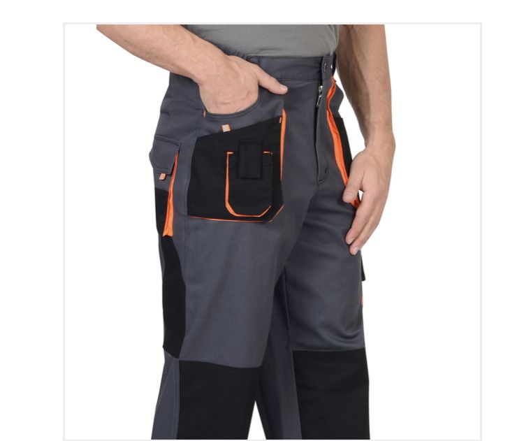 КОСТЮМ "МАНХЕТТЕН" спецодежда летний safety groups