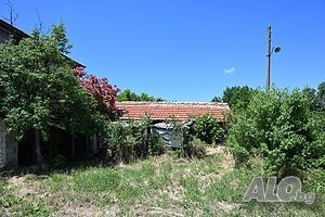 Къща в село Мадара