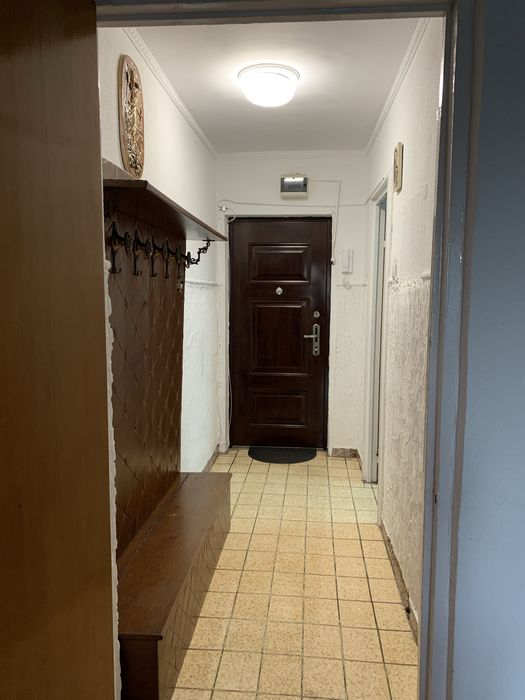Inchiriez apartament doua camere