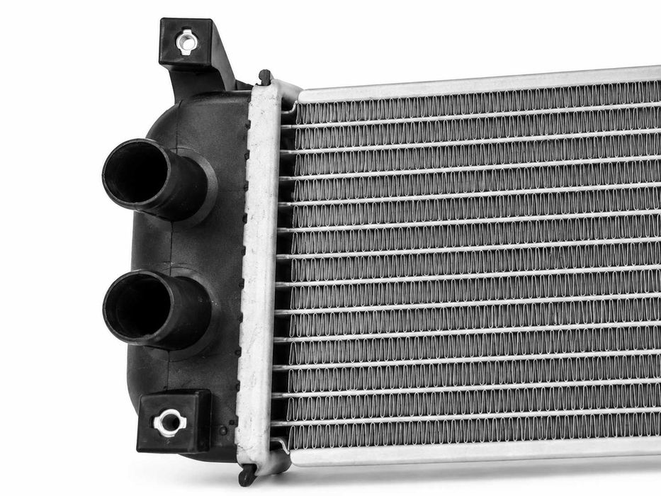 Интеркулер Chery Tiggo 2 Pro DDCOS022 DeliParts