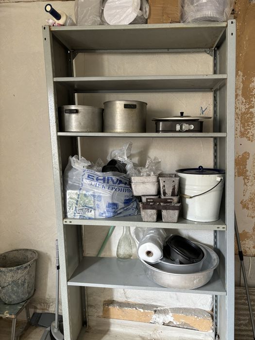 Сдам в аренду пекарню