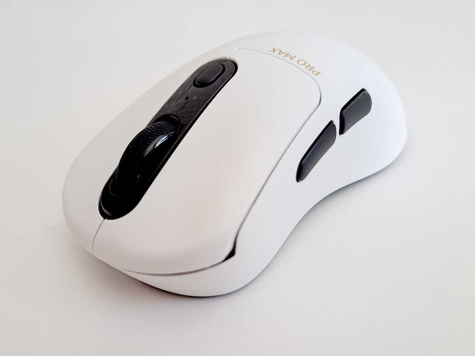 Продам игровую мышь Rapoo V3Pro Max