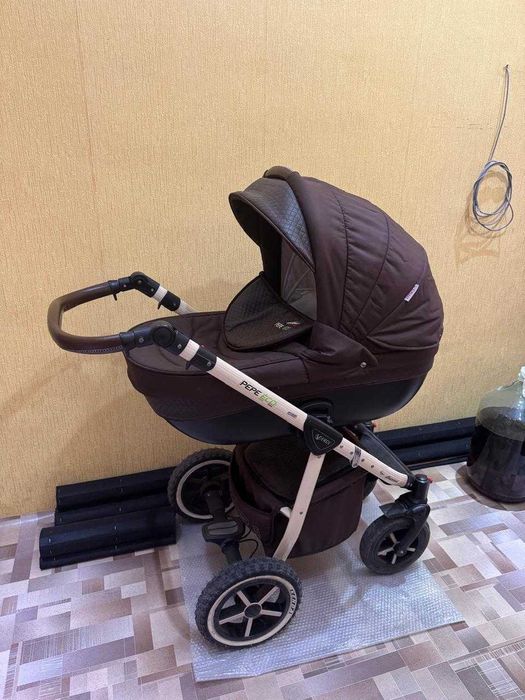 Коляска детская PEPE ECO