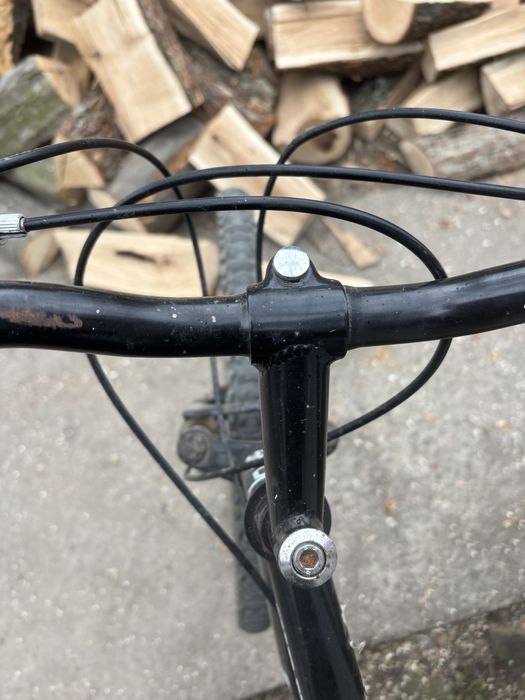 Bicicleta de vânzare 1000 de lei