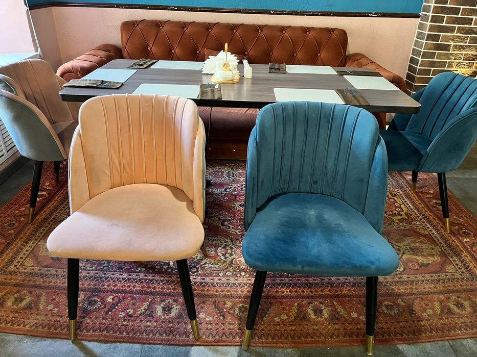 Продам кресла очень удобные