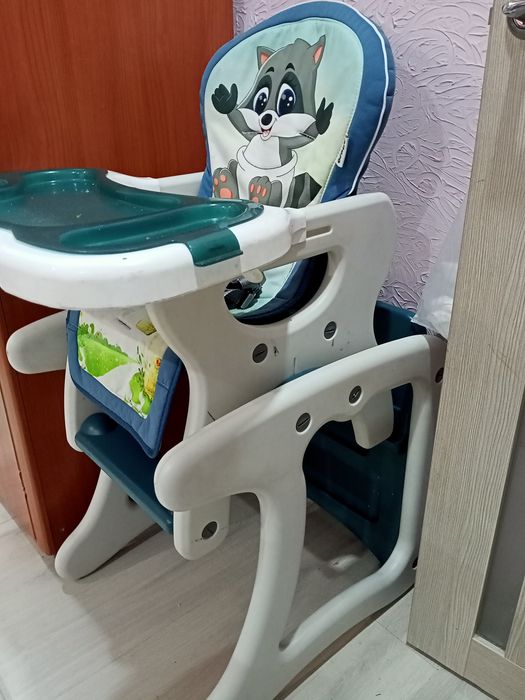 Продам!Детский стул.