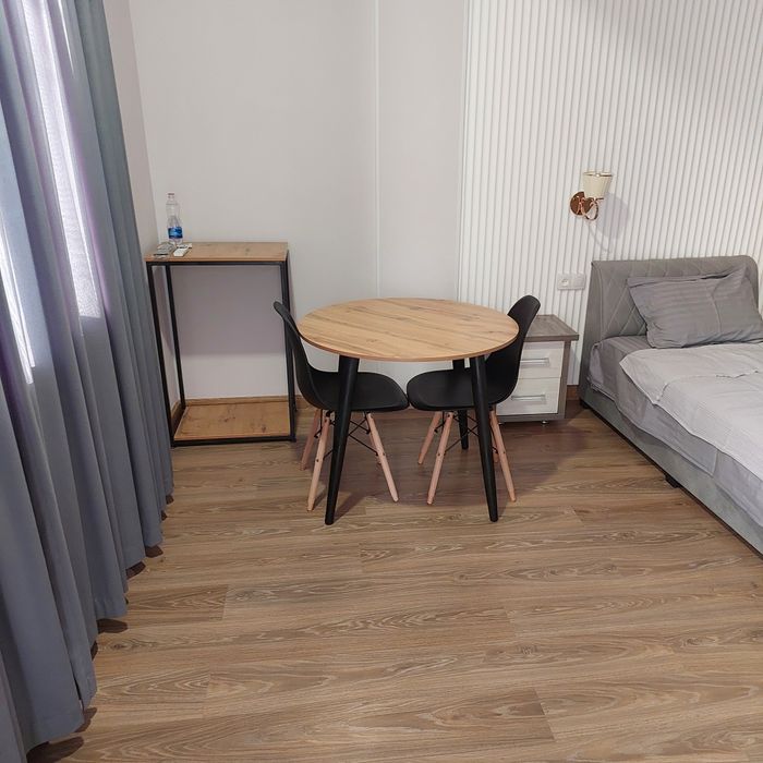 Stol dumaloq kafe va oshxonalar uchun стол для кафе и кухни