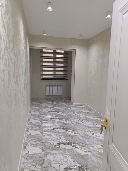 Продается своя полноценная 2-х комнатная квартира на 1 этаже!