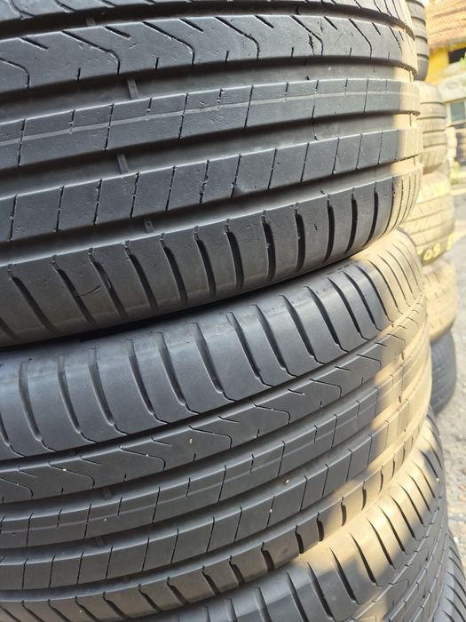 4бр. 245 50 19 Pirelli летни.