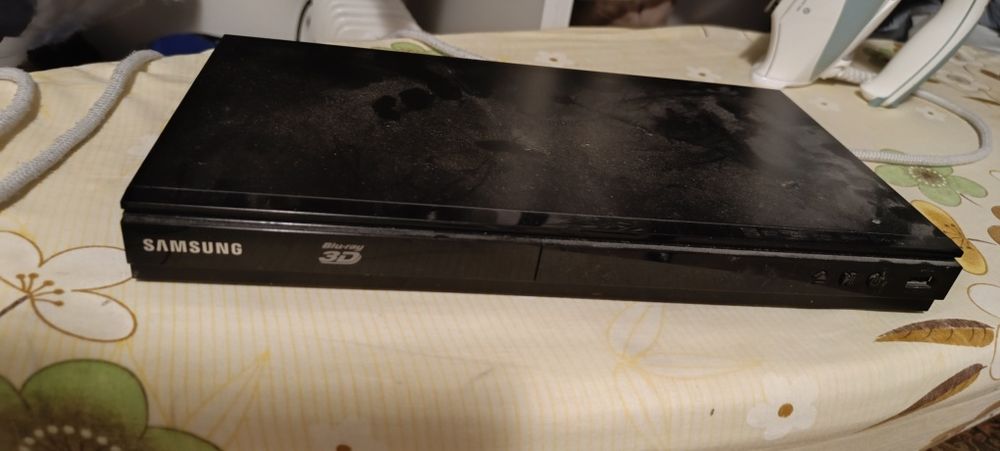 Двд плеер DVD player