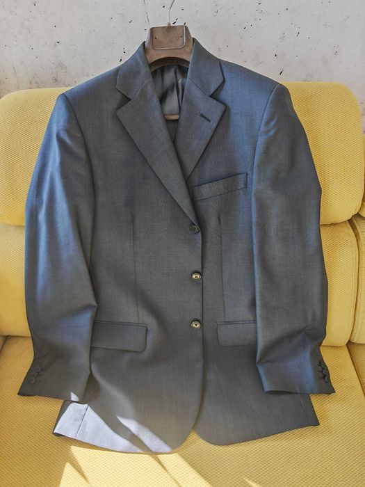 costum office Bigotti