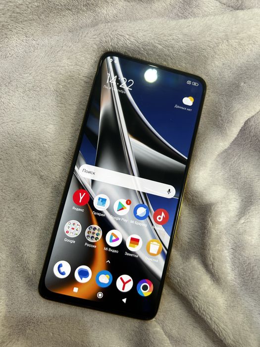 POCO X4 pro 5G 256GB