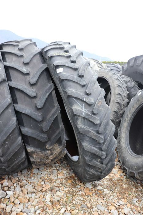 Cauciucuri Tractor Legumicol 380/90R50 Alliance Sh Radiale Livrare