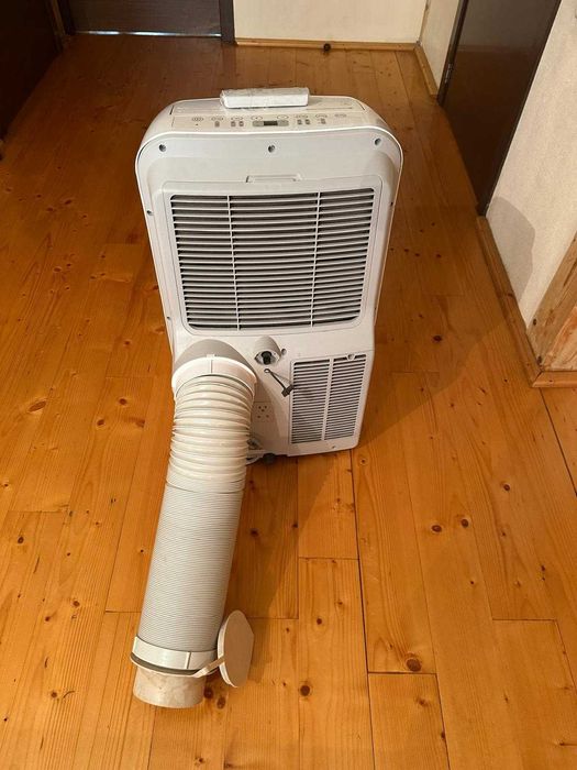 Beko, aer condiționat mobil 12000 BTU