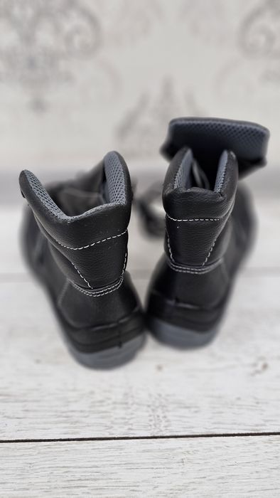 Ботинки рабочие летние АртакОбувь