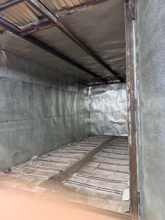 Полимерная покраска