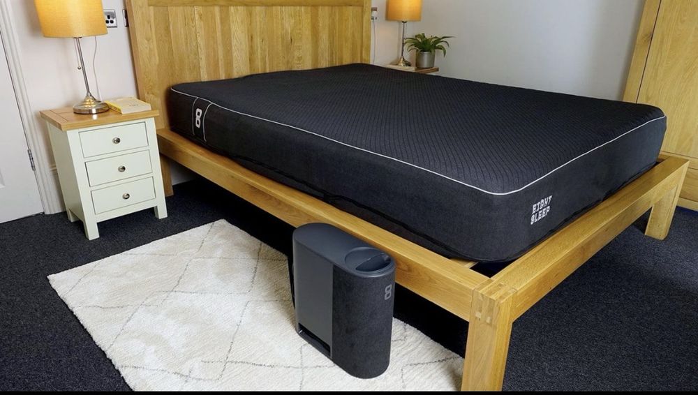 Eight sleep 8 sleep Pod 3
