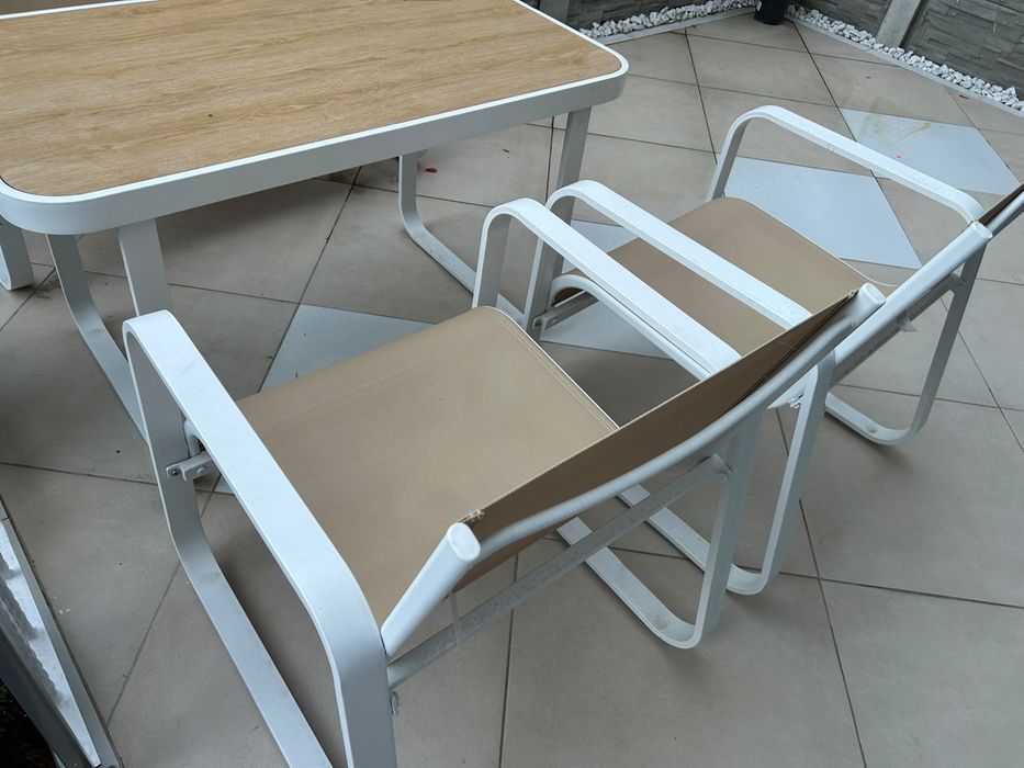Set masa pt gradina/terasa