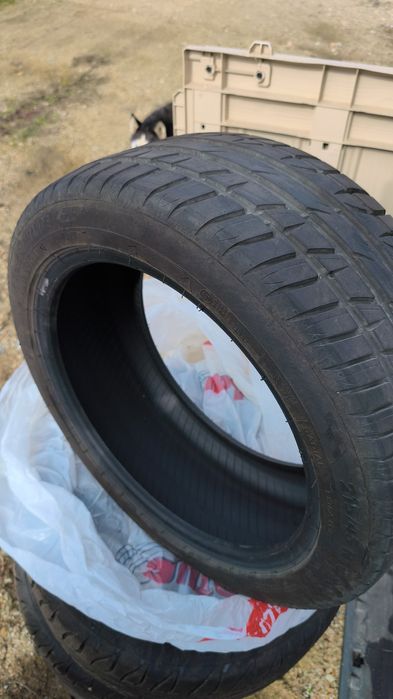 Anvelopa vara Tigar High Performence / 215/45/R16