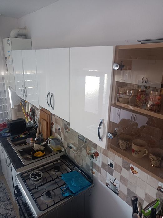 Casa mobilata cu pivniță plus anexe  renovata recent