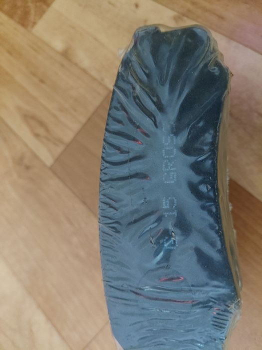 Колодки Ланд Крузер Прадо