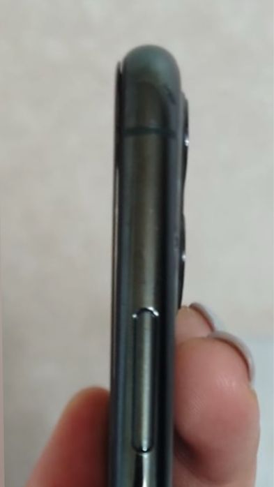 Iphone 11 pro 64 GB