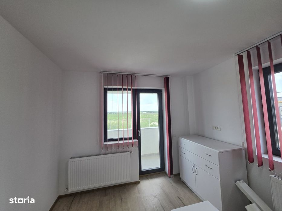 Nou | Apartament de închiriat | 2 Camere | Otopeni lângă Aeroport