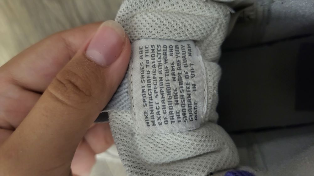 Nike Blazer Mid marimea 37.5