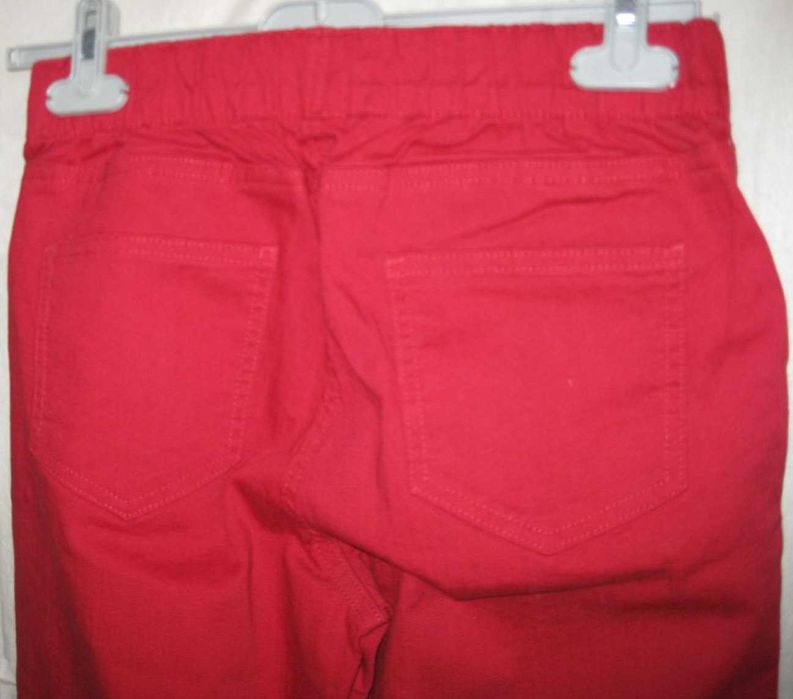 Панталон НОВ 100% памук, Германия, размер 42 немски