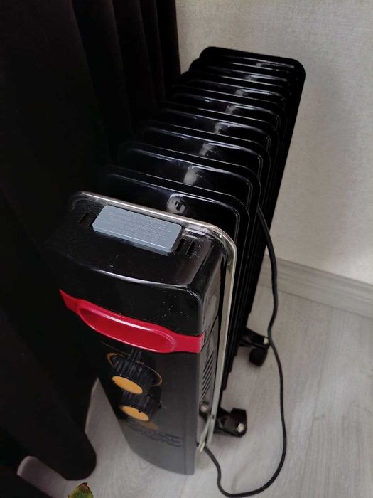 Продаются 2 совершенно новых электрических обогревателя!