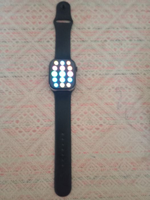 Продам смарт часы Watch 10 - 45 mm new