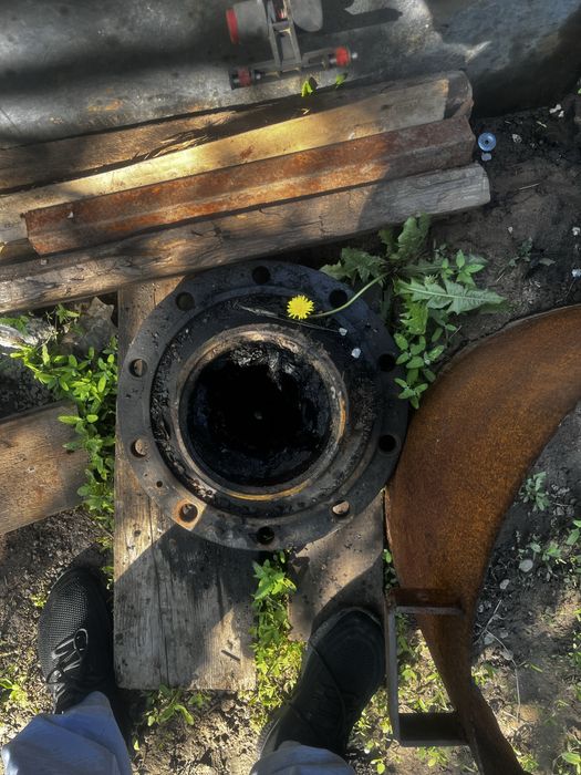 Продам ступица от ховы